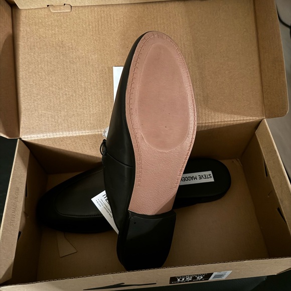 NWT Steve Madden Ladies' Mule - Picture 9 of 10